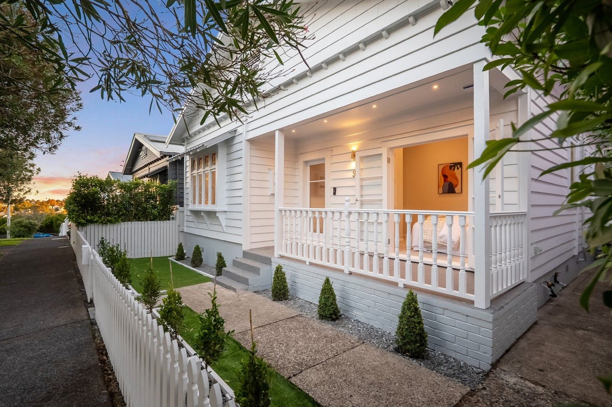 9 Provost Street, Ponsonby, Auckland - Carousel 2