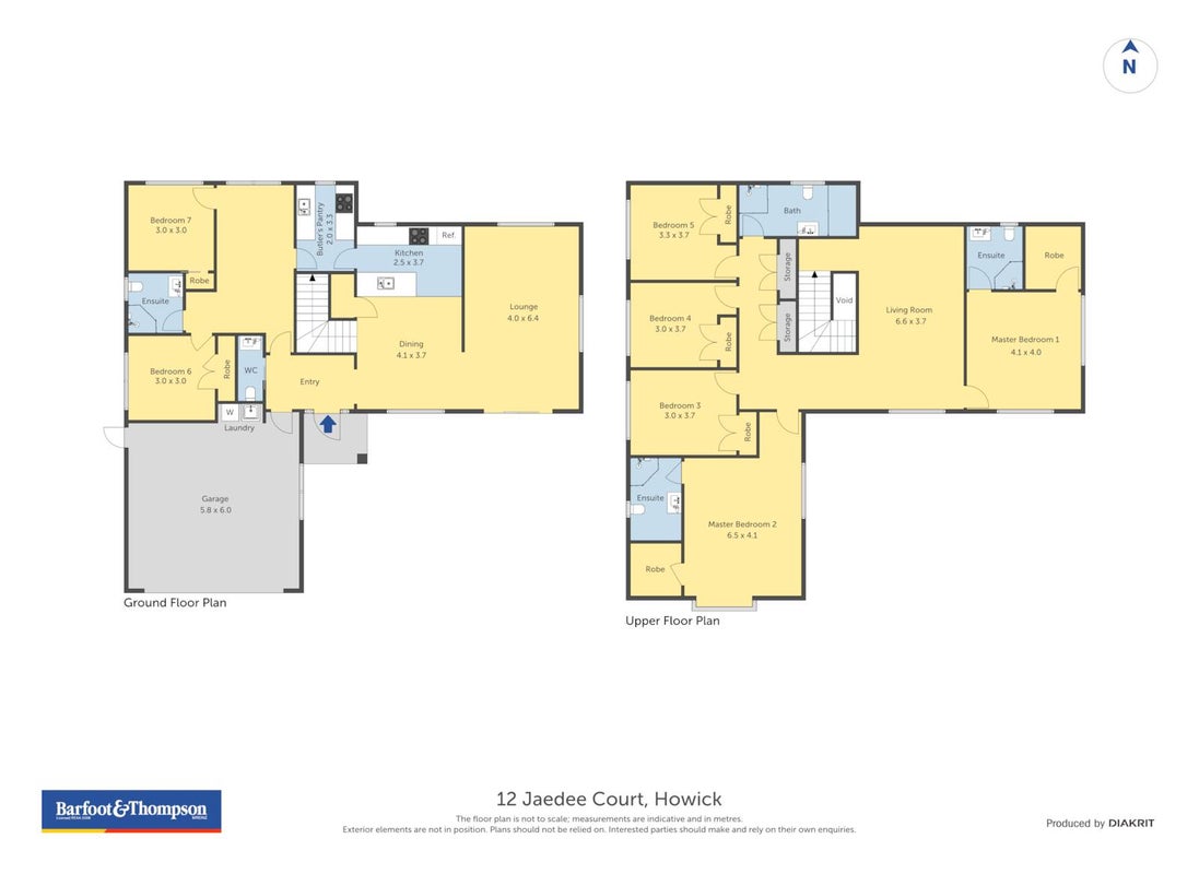 12 Jaedee CT, Howick , Auckland - Carousel 14