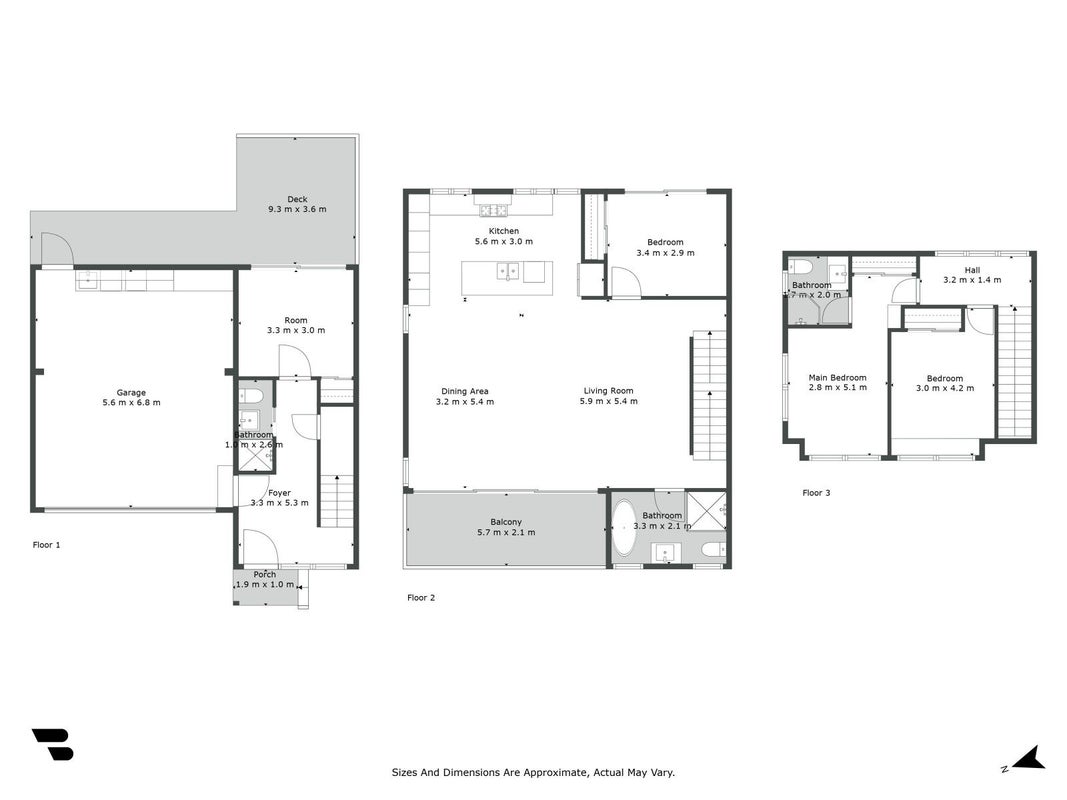 7D Selwyn Road, Epsom, Auckland - Carousel 24