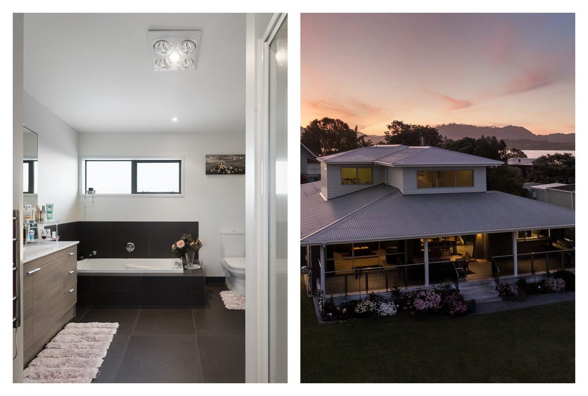 410 Seaforth Road, Bowentown, Katikati - Carousel 50