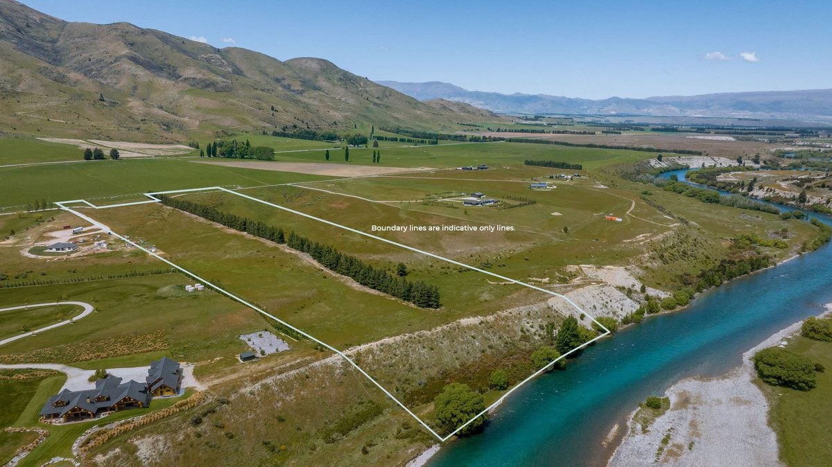 0 River Ridge Road, Tarras, Cromwell - Carousel 1