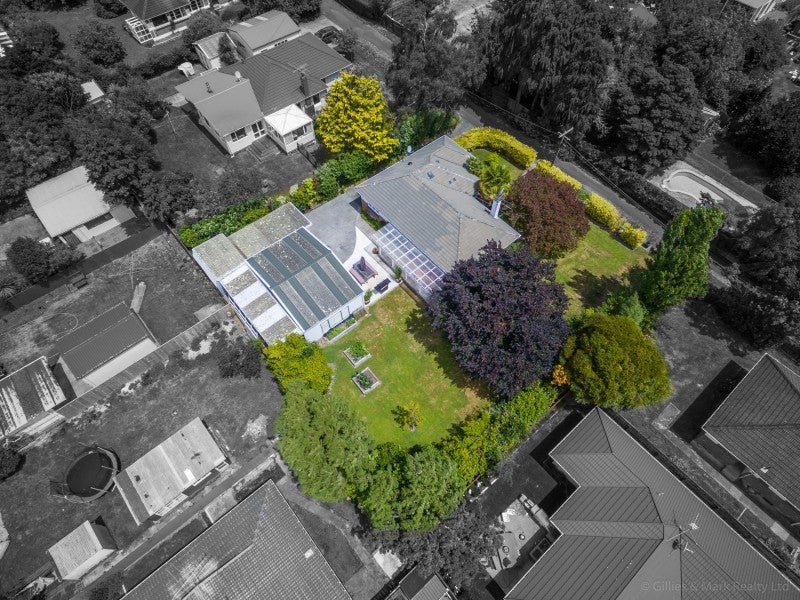 87 Martin Street, Wallaceville, Upper Hutt - Carousel 24