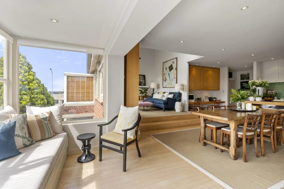 3/26 St Stephens Avenue, Parnell, Auckland - Carousel 1