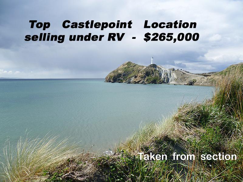 0 Jetty Road, Castlepoint, Tinui - Carousel 1