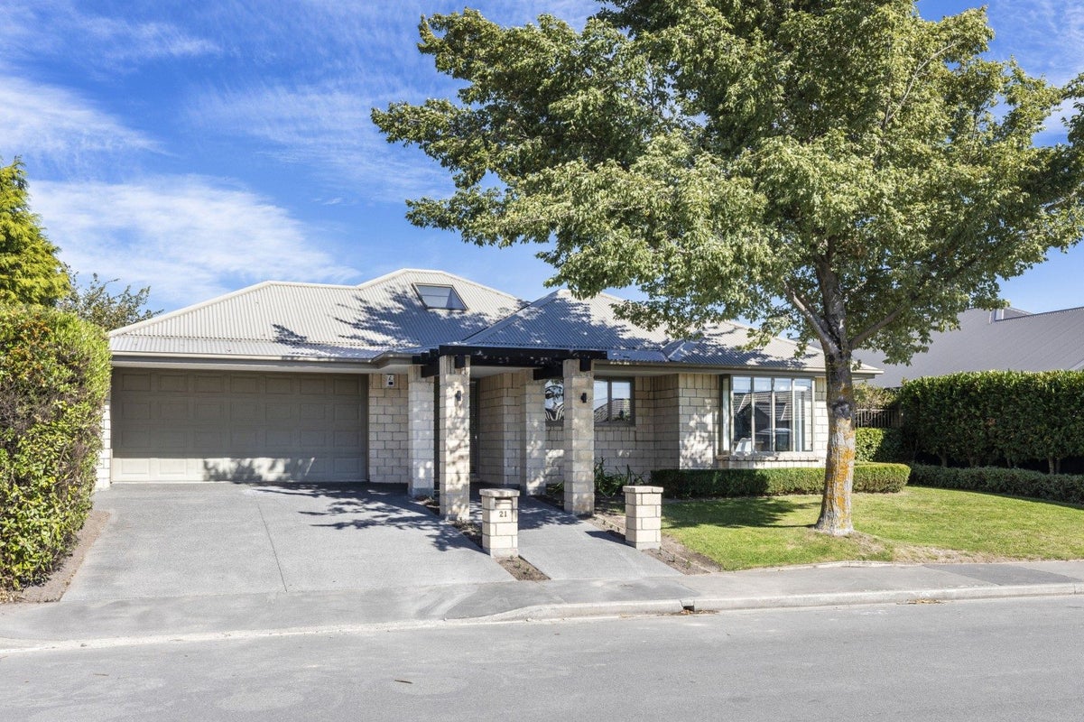 21 Six Silvers Avenue, Halswell, Christchurch - Carousel 15