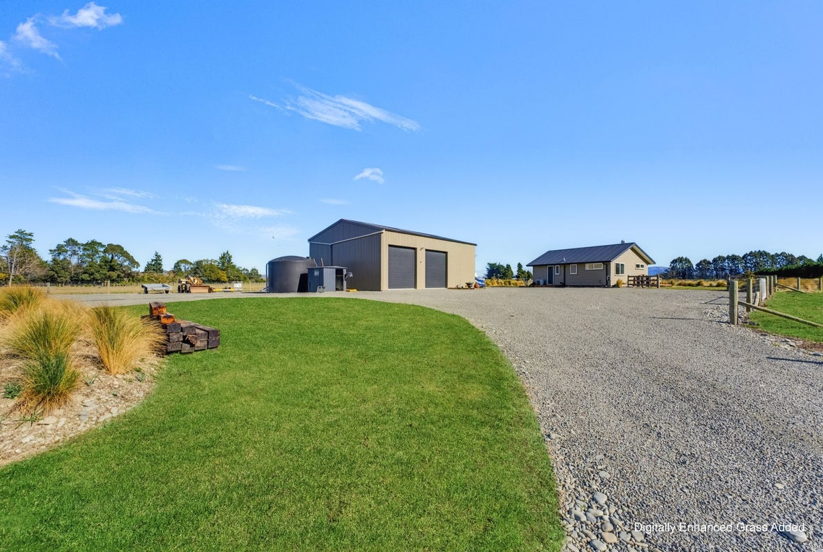 69 Oak Street, Orari, Timaru, Canterbury - Carousel 1