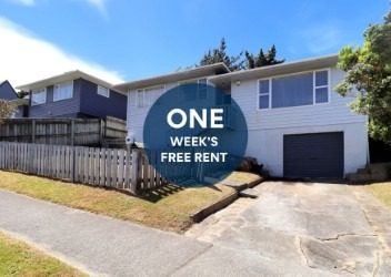 134 Major Drive, Kelson, Lower Hutt - Carousel 1