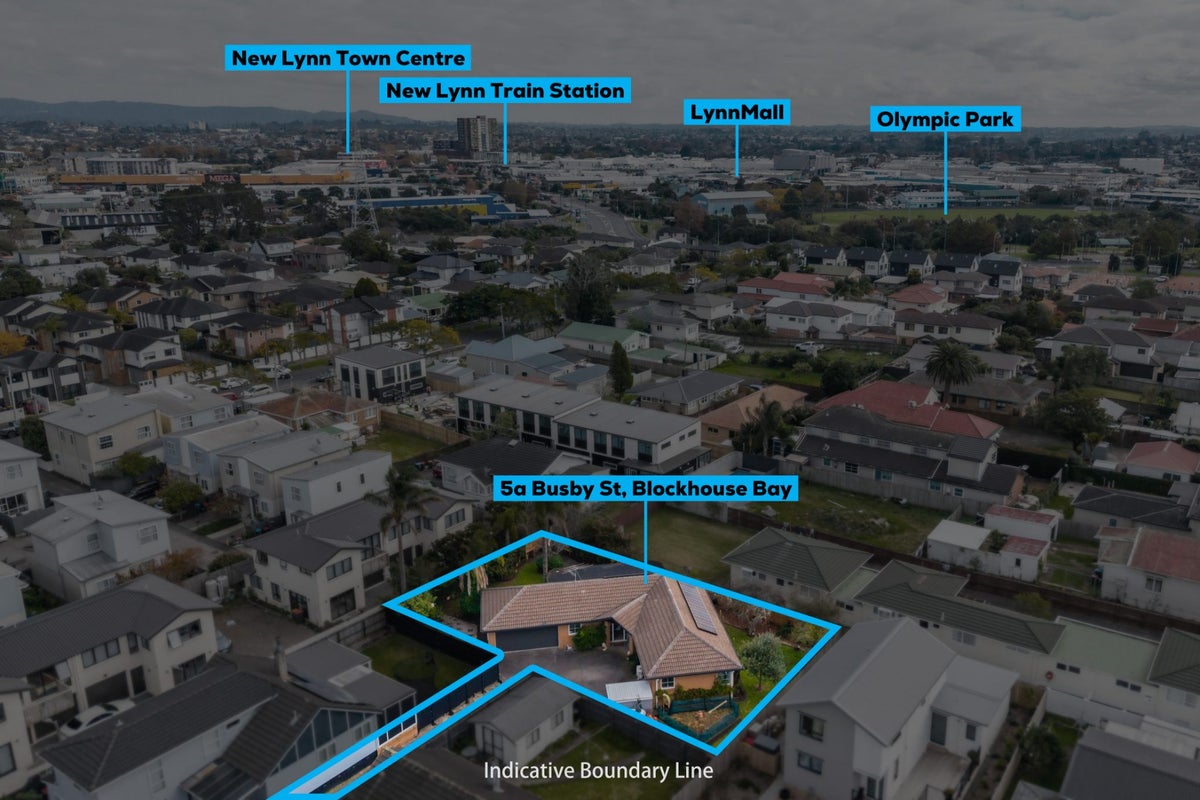 5A Busby Street, Blockhouse Bay, Auckland - Carousel 23