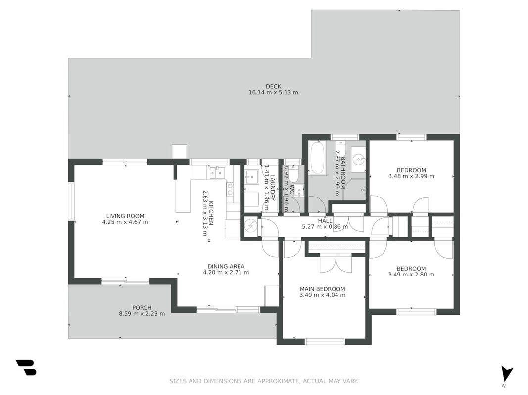 13 Third View Avenue, Beachlands, Auckland - Carousel 22