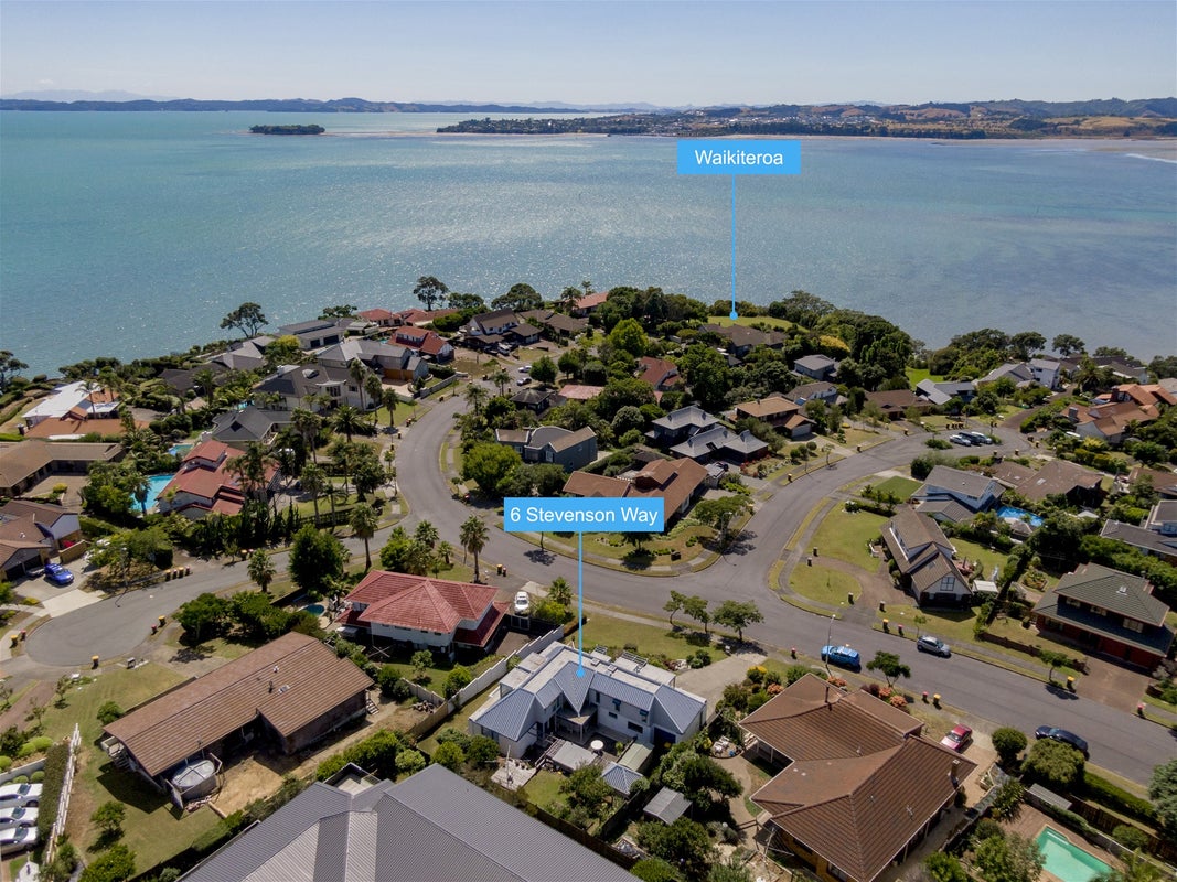 6 Stevenson Way, Cockle Bay, Auckland - Carousel 7