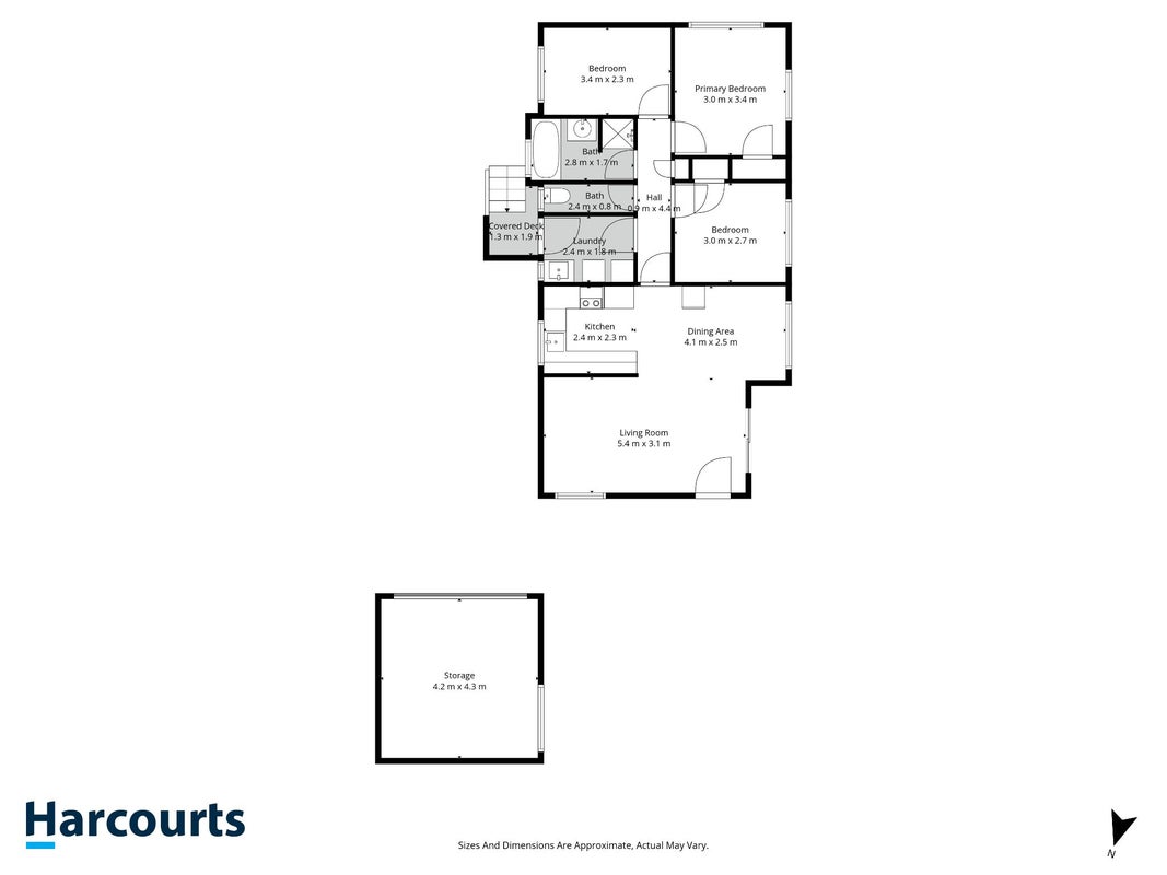 64 Tony Segedin Drive, Avondale, Auckland City, Auckland - Carousel 23