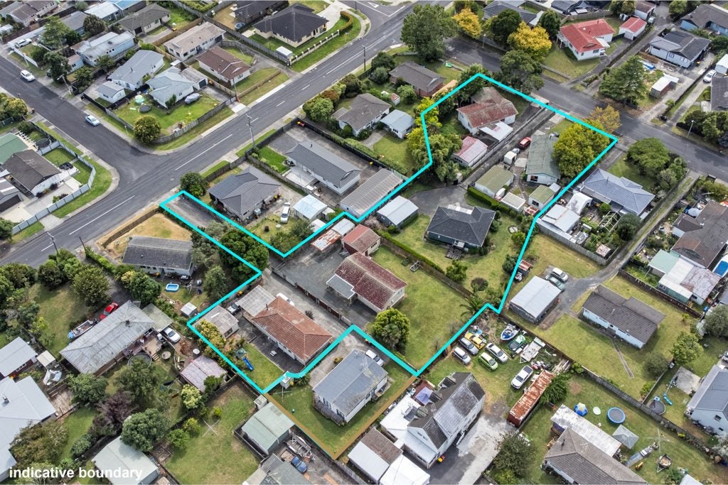 3 Lipton Grove, Opaheke, Papakura - Carousel 2