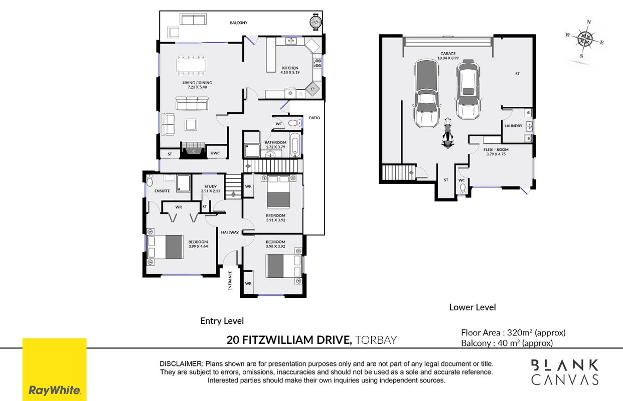 20 Fitzwilliam Drive, Torbay, Auckland - Carousel 30