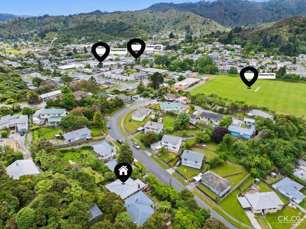67 Bird Grove, Stokes Valley, Lower Hutt - Carousel 16