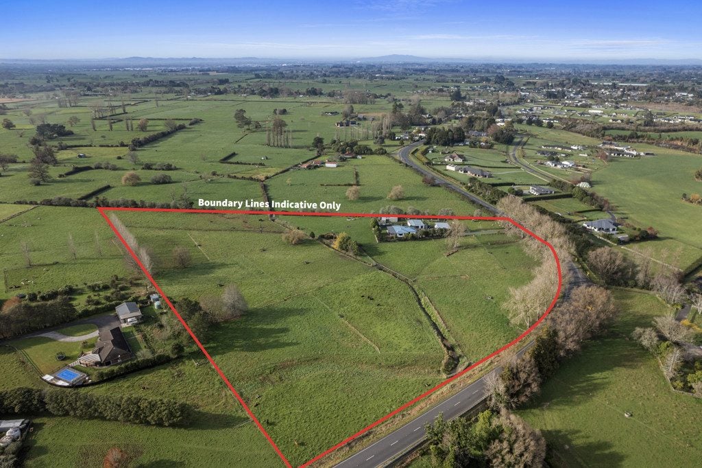 745 Ngaruawahia Road, Te Kowhai - Carousel 1