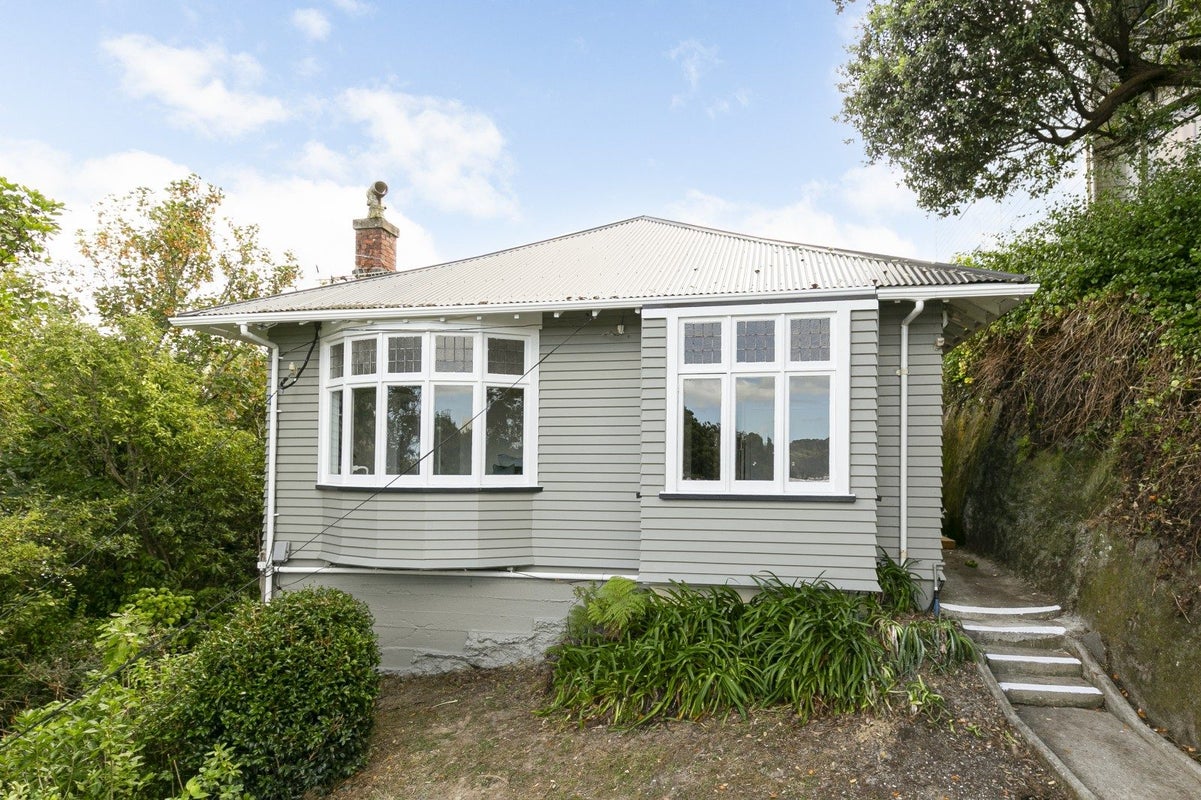 10 John Street, Mount Cook, Wellington - Carousel 2