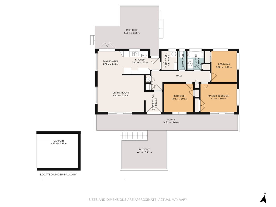 1/27 Wilkinson Way, Browns Bay, Auckland - Carousel 20