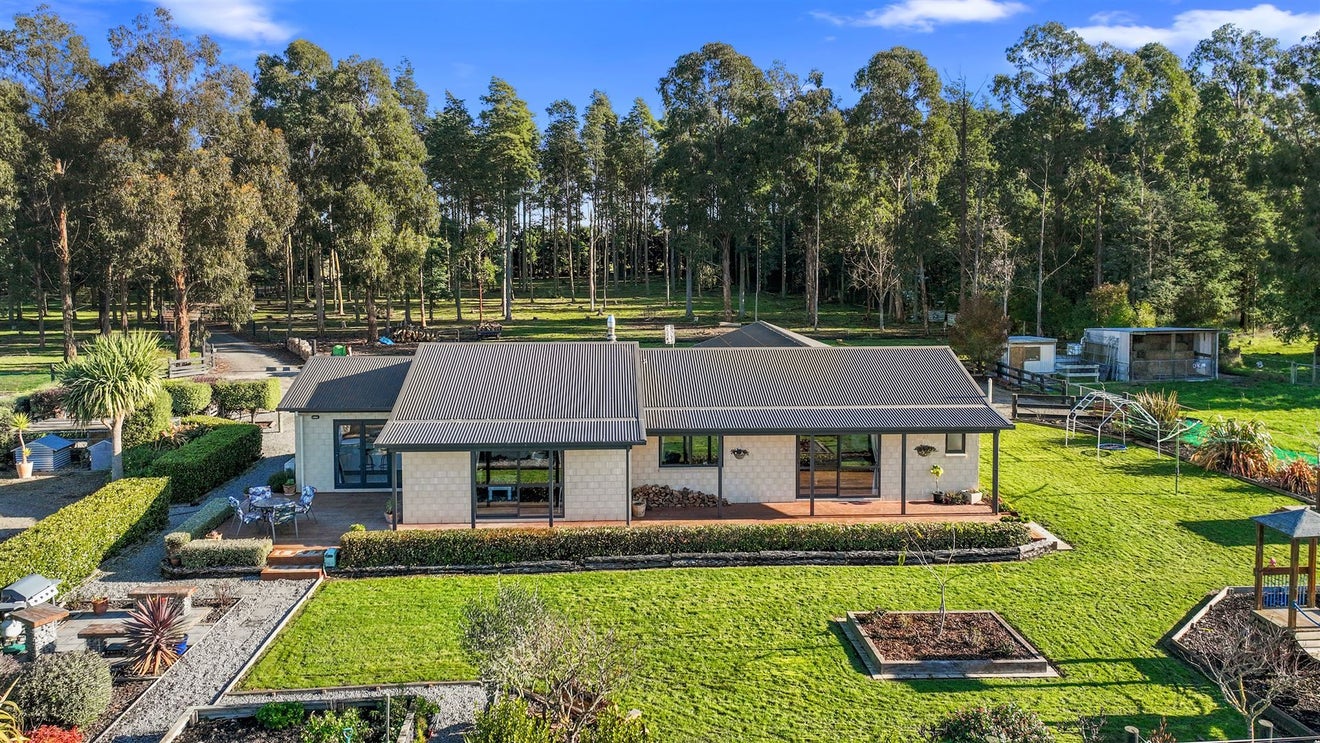 114 Bruces Road, Sefton, Rangiora - Carousel 1