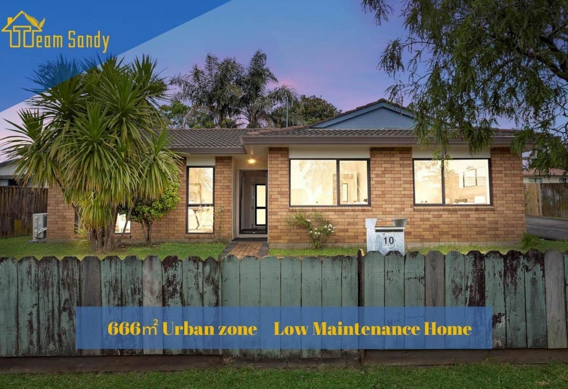 10 Jodie Place, Flat Bush, Auckland - Carousel 15