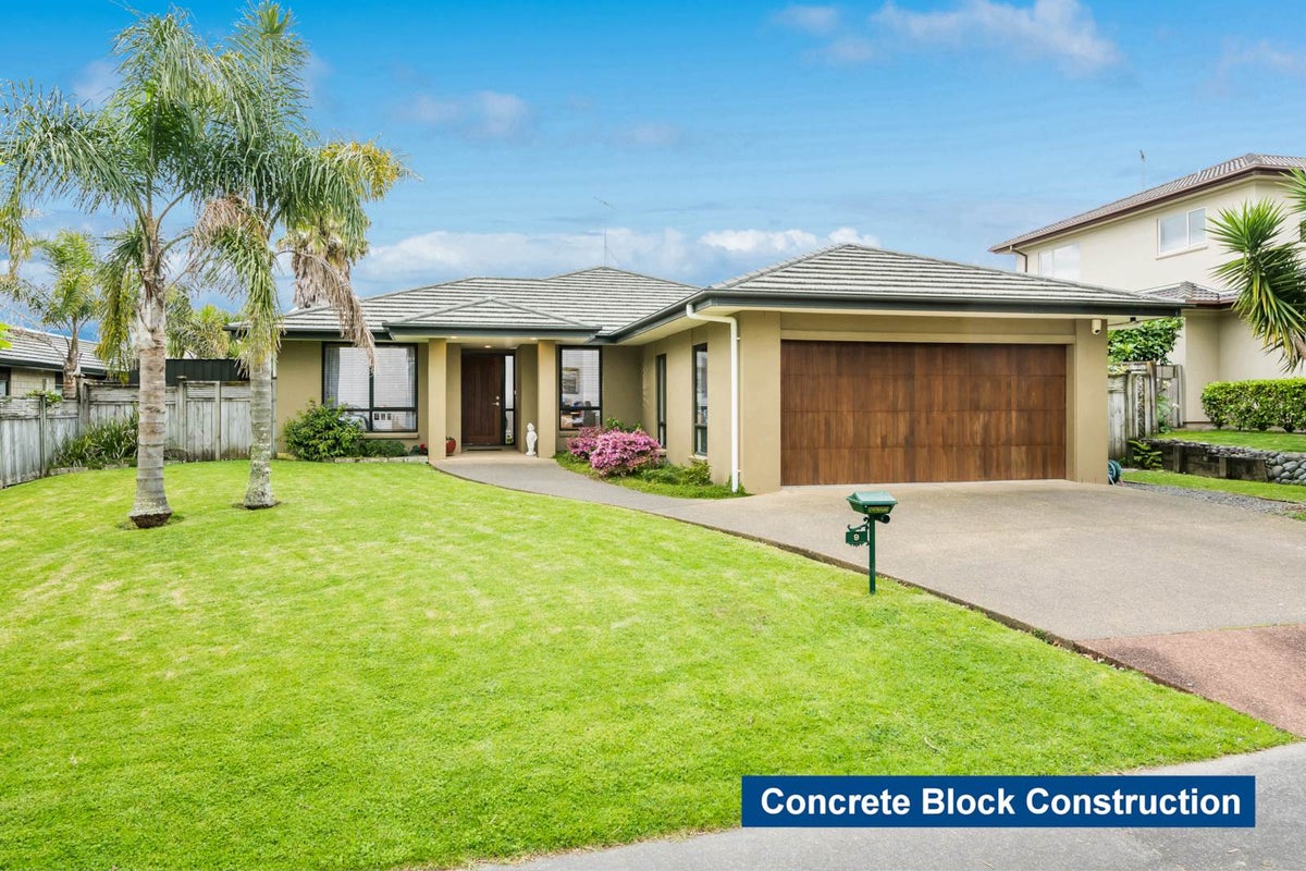 9 Oakway Drive, Schnapper Rock, Auckland - Carousel 1