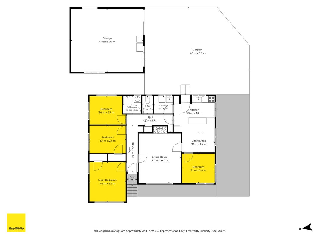 65 Ashton Avenue, Otara, Auckland - Carousel 20