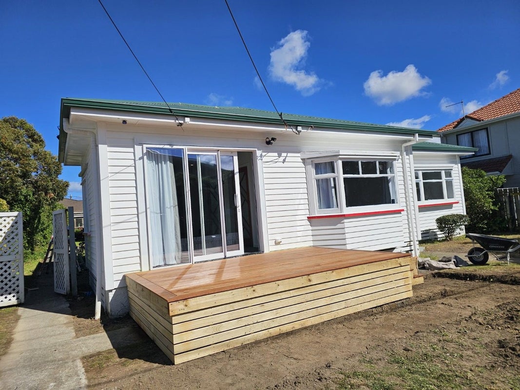 81 Kemp Street, Kilbirnie, Wellington - Carousel 14