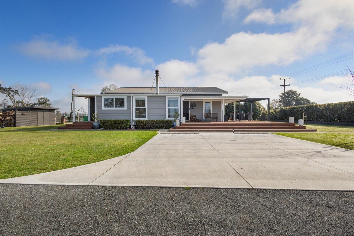 178 Mowbray Road, Matamata - Carousel 2