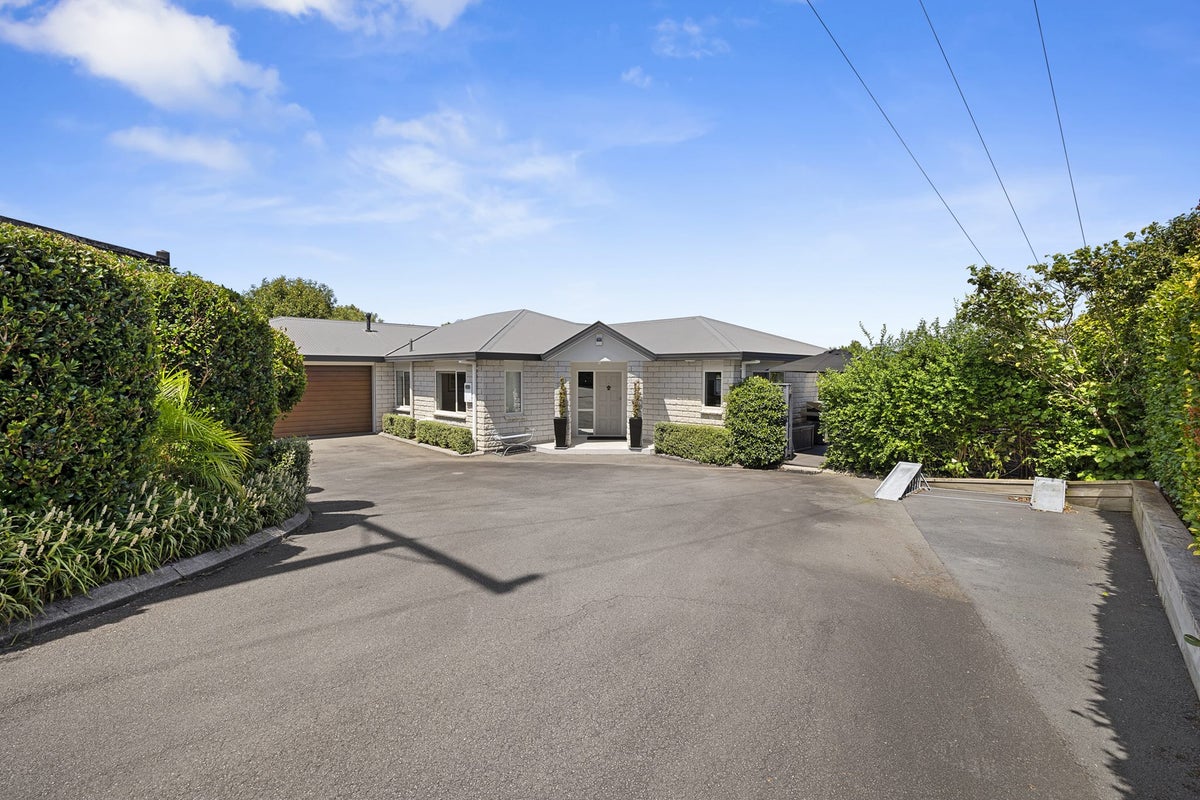 9A Del Mar Place, Merrilands, New Plymouth - Carousel 2