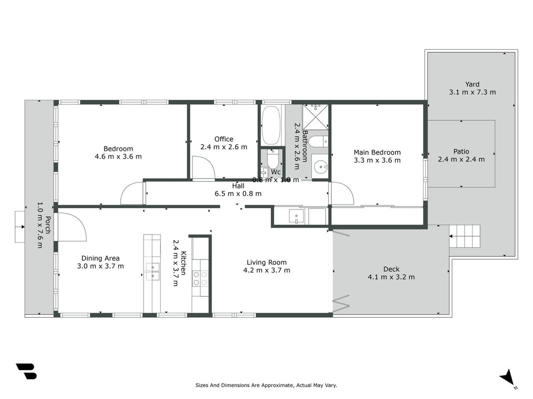 32 Edgars Road, Westmere, Auckland - Carousel 18