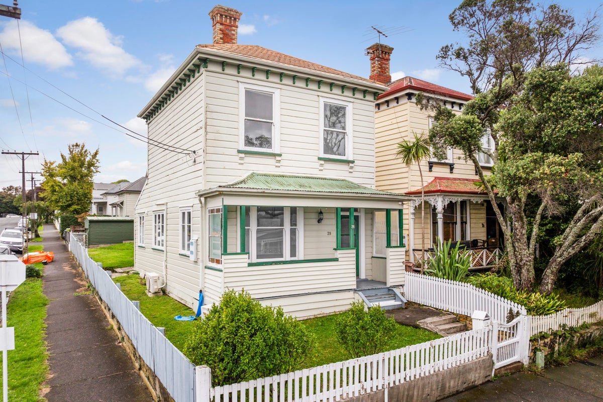 29 Rose Road, Grey Lynn, Auckland - Carousel 1