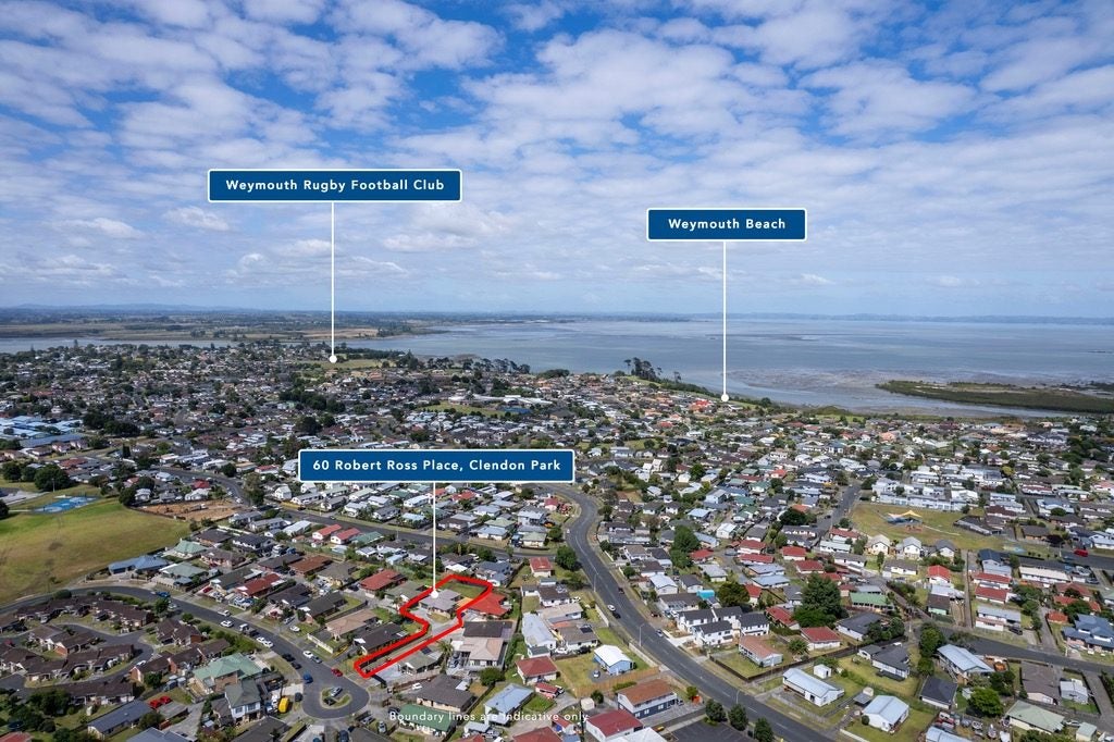 60 Robert Ross Place, Clendon Park, Auckland - Carousel 29