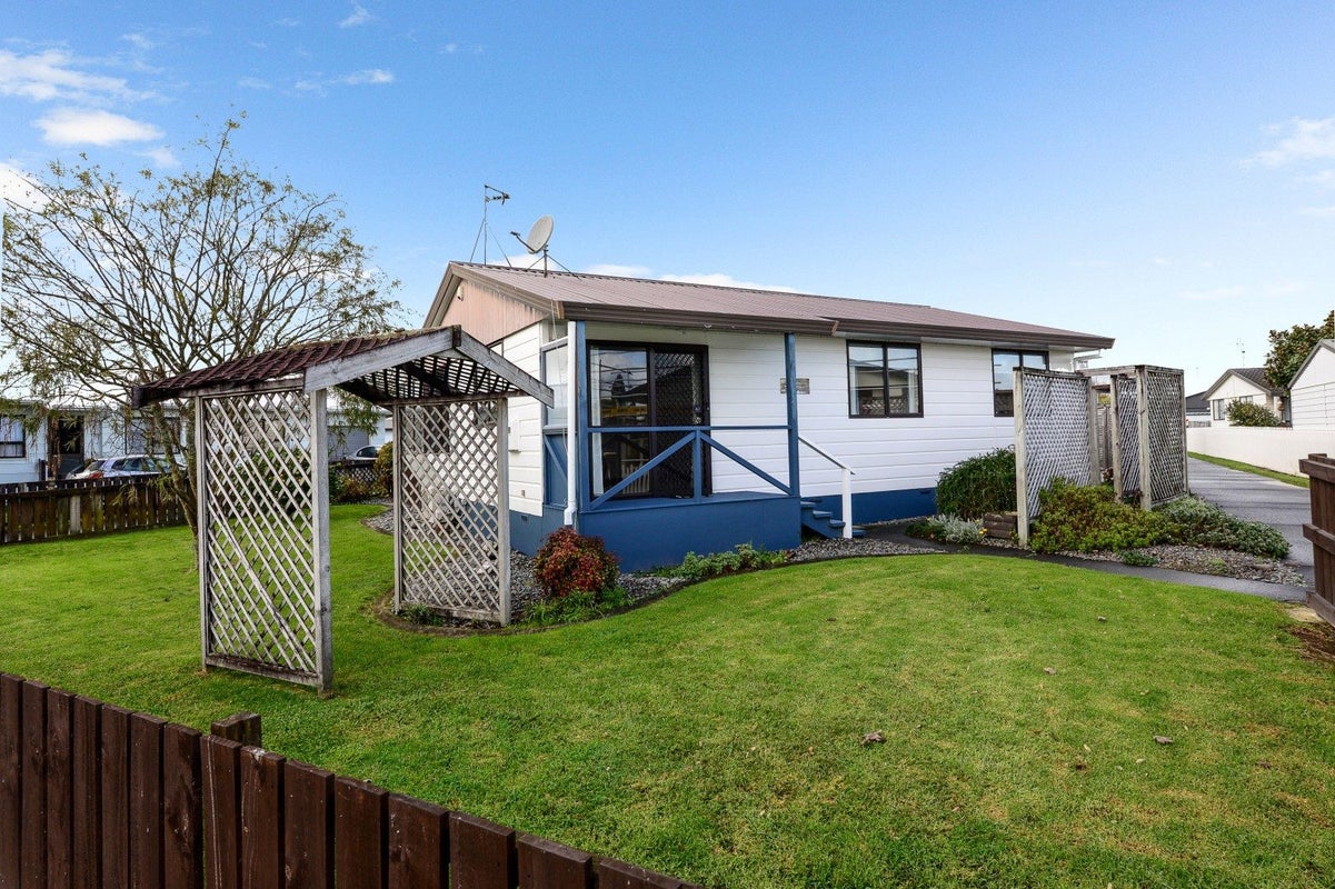 47A Dominion Road, Nawton, Hamilton - Carousel 1