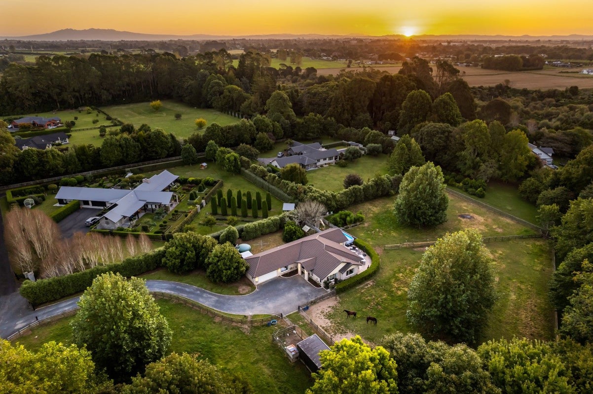 110A Butcher Road, Matangi, Hamilton - Carousel 31
