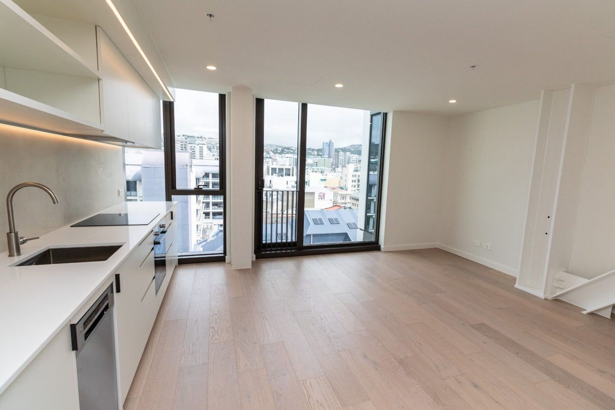 714/10A Alpha Street, Te Aro, Wellington - Carousel 1