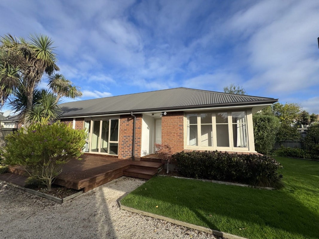 2/35 Packe Street, Edgeware, Christchurch - Carousel 1