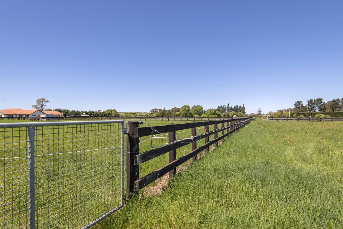 289 Johns Road, Fernside, Rangiora - Carousel 13