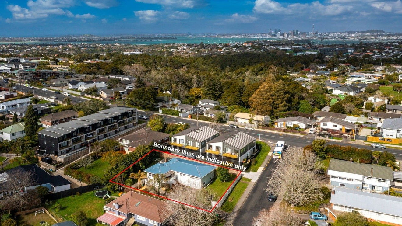 3 Tilden Avenue, Hillcrest, Auckland - Carousel 1