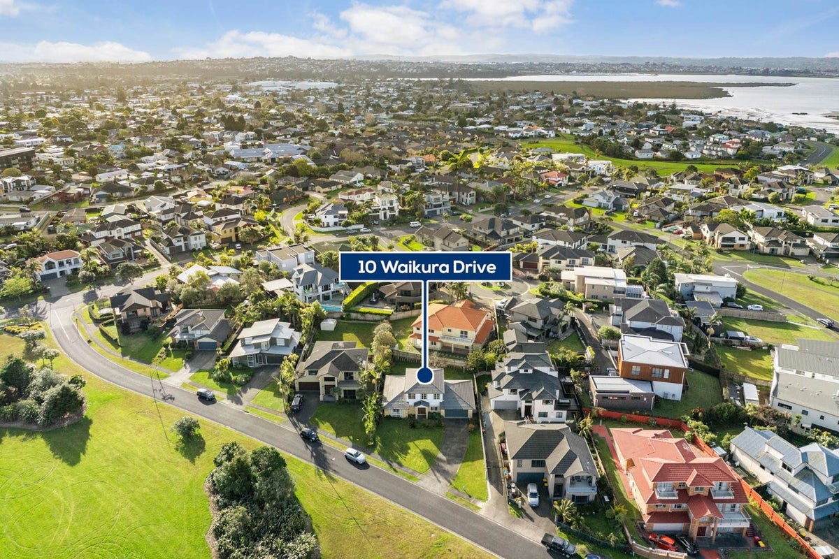 10 Waikura Drive, Te Atatu Peninsula, Waitakere City, Auckland - Carousel 23