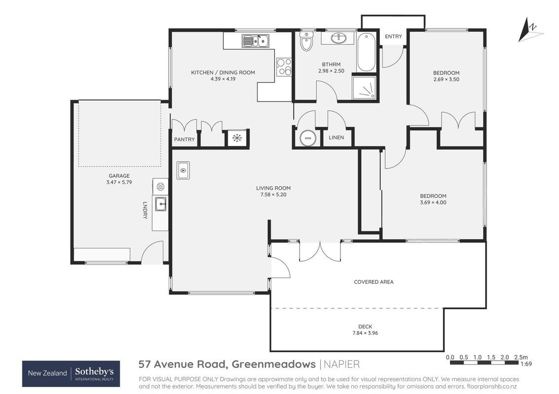 57 Avenue Road, Greenmeadows, Napier, Hawke's Bay - Carousel 30