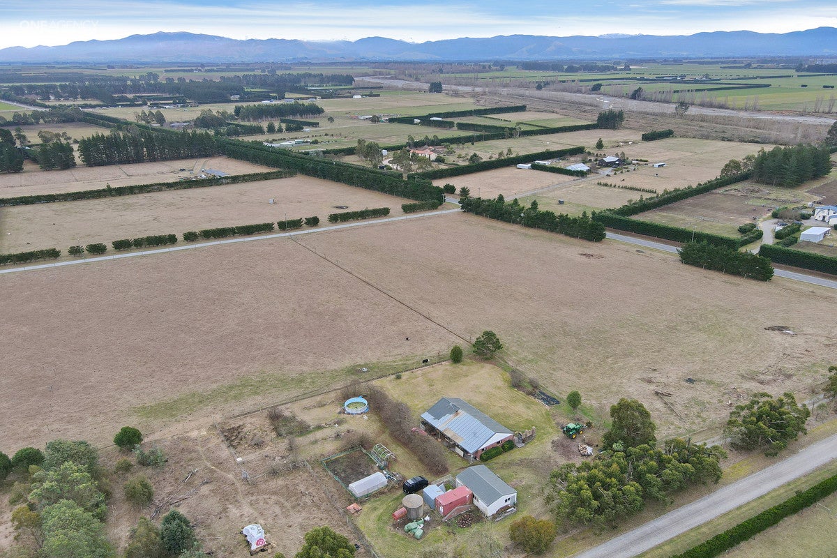 2555 South Eyre Road, Eyrewell, Rangiora - Carousel 20