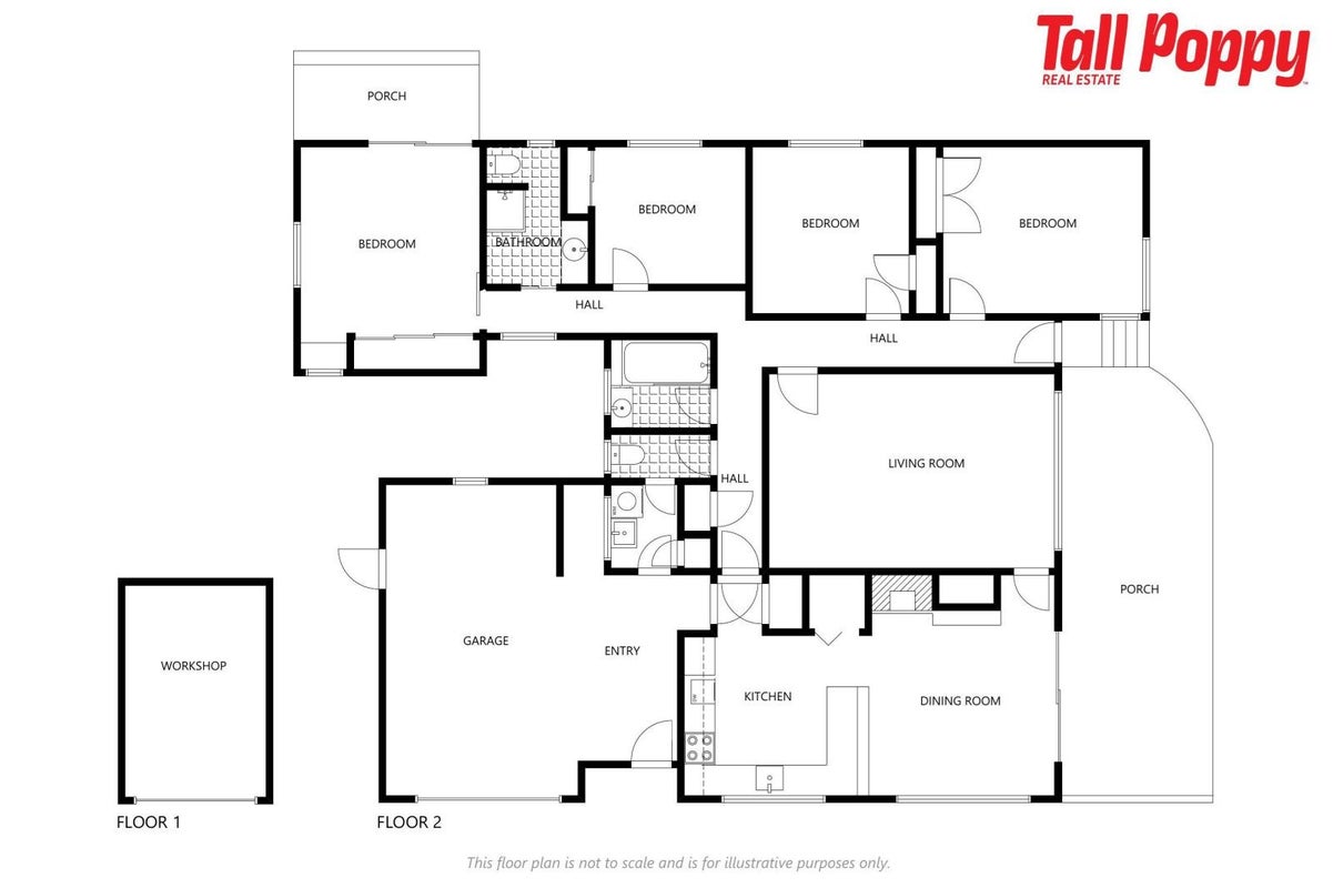 170 Redwood Street, Witherlea, Blenheim - Carousel 31