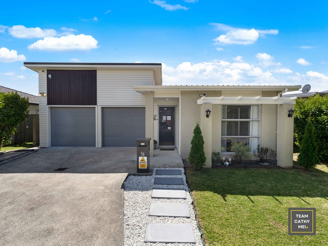 56 Popokatea Drive, Takanini, Auckland - Carousel 1