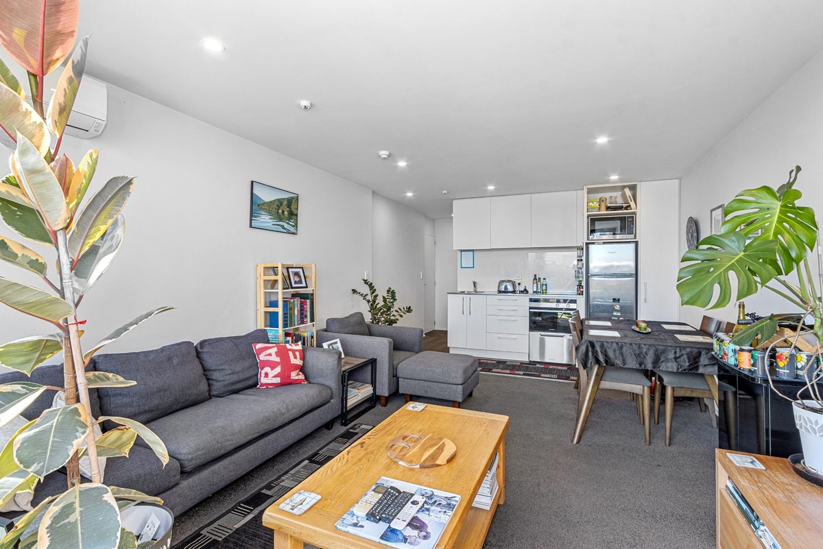 403/282 Madras Street, Christchurch Central, Christchurch - Carousel 2