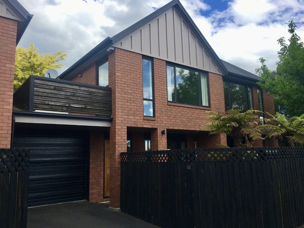 66B Southampton Street, Sydenham, Christchurch - Carousel 2