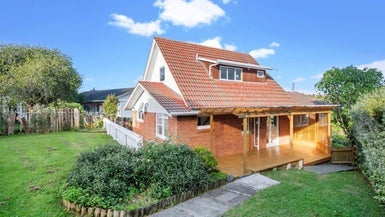 36 Compton Street, Hillcrest, Auckland - Carousel 1