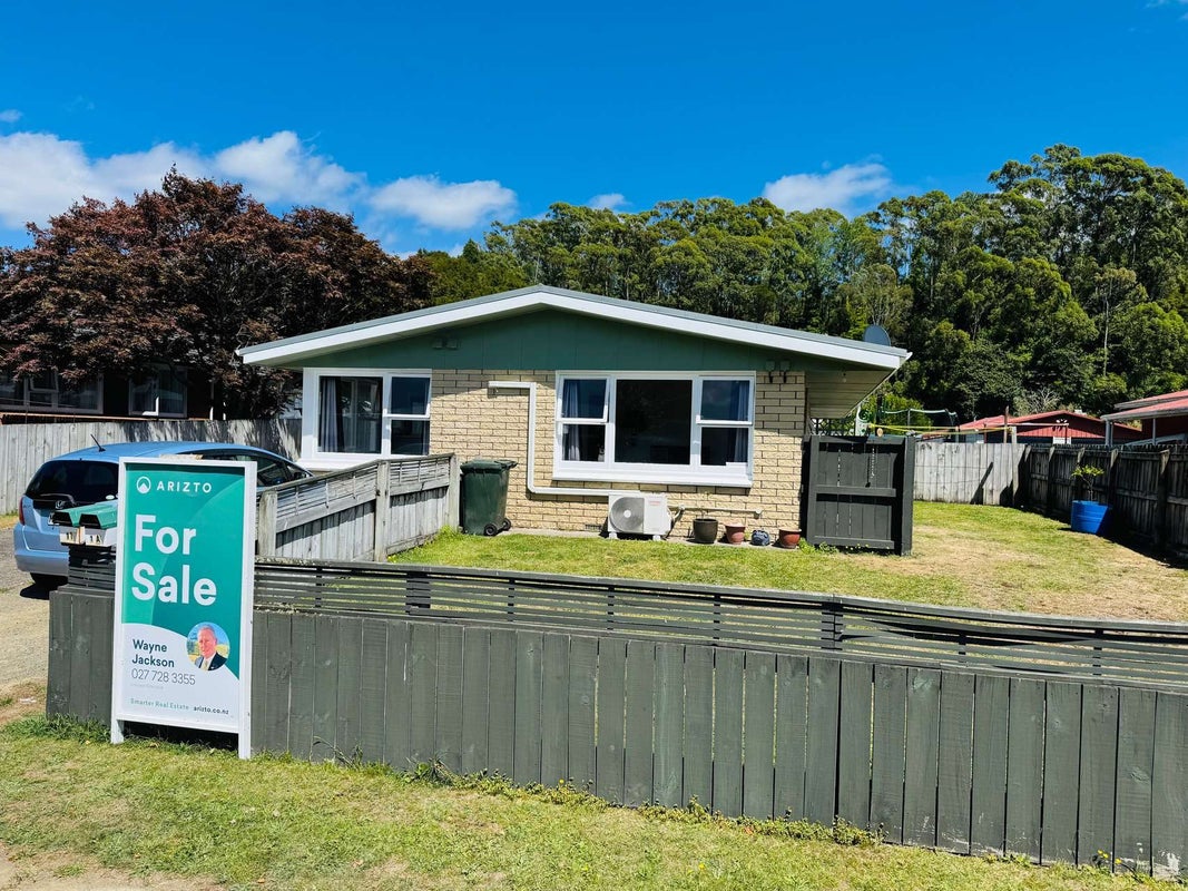 11B Walter Nash Avenue, Kawerau, Kawerau - Carousel 1
