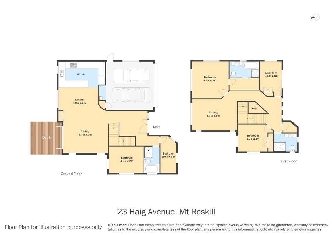 23 Haig Avenue, Mount Roskill, Auckland - Carousel 20