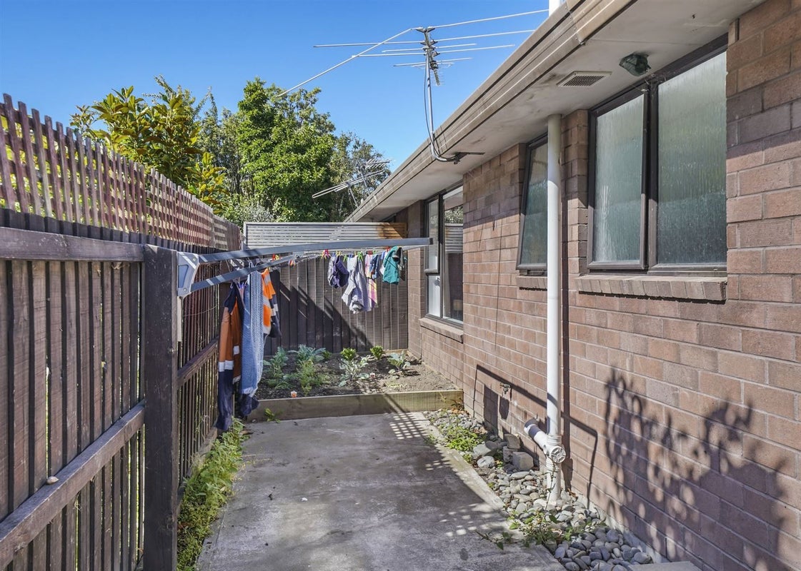 1/54a BOWENVALE AVENUE, Cashmere, Christchurch - Carousel 10