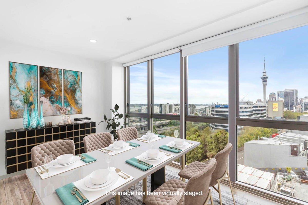 10M/36 Day Street, Auckland Central, Auckland - Carousel 1