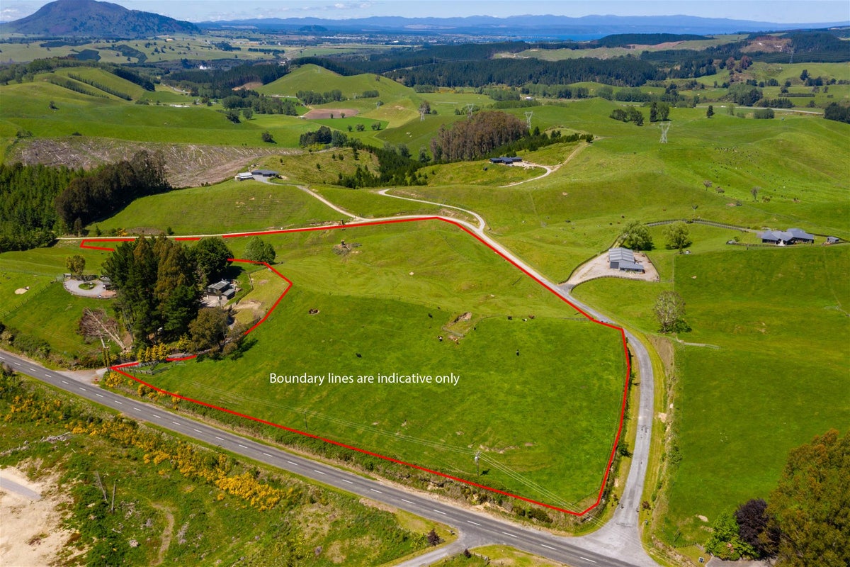 483 Palmer Mill Road, Wairakei, Taupo - Carousel 1